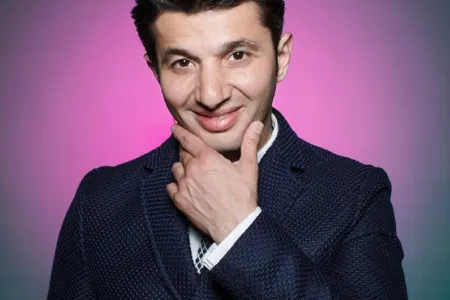 Xəyyam Nisanov ata oldu