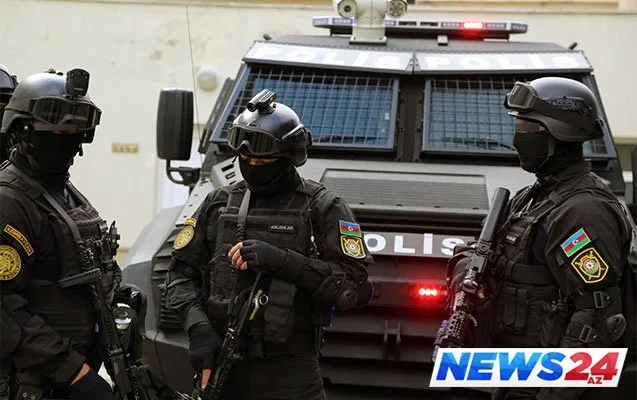 Rəşad Böyükkişiyev necə öldürüldü? - FOTO