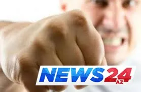 Bakıda insanlığa sığmayan hadisə - Dönərə pulu çatmayan 14 yaşlı uşaq döyüldü