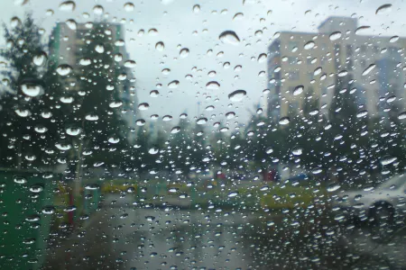 Yağış yağacaq, dolu düşəcək - XƏBƏRDARLIQ