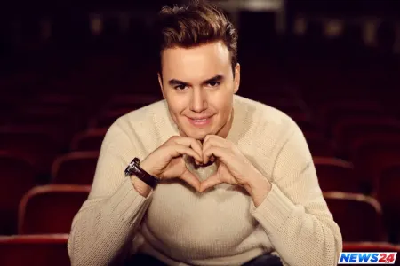 Mustafa Ceceli keçmiş arvadının intim görüntülərindən danışdı - Uşağın gözü qabağında baş veribmiş