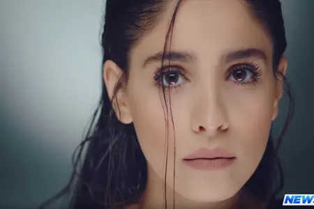 Azərbaycanlı müğənni və türkiyəli DJ-in iş birliyi - "Diye diye"