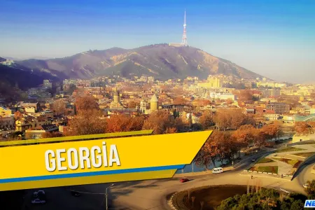 Gürcüstanda matəm elan olundu