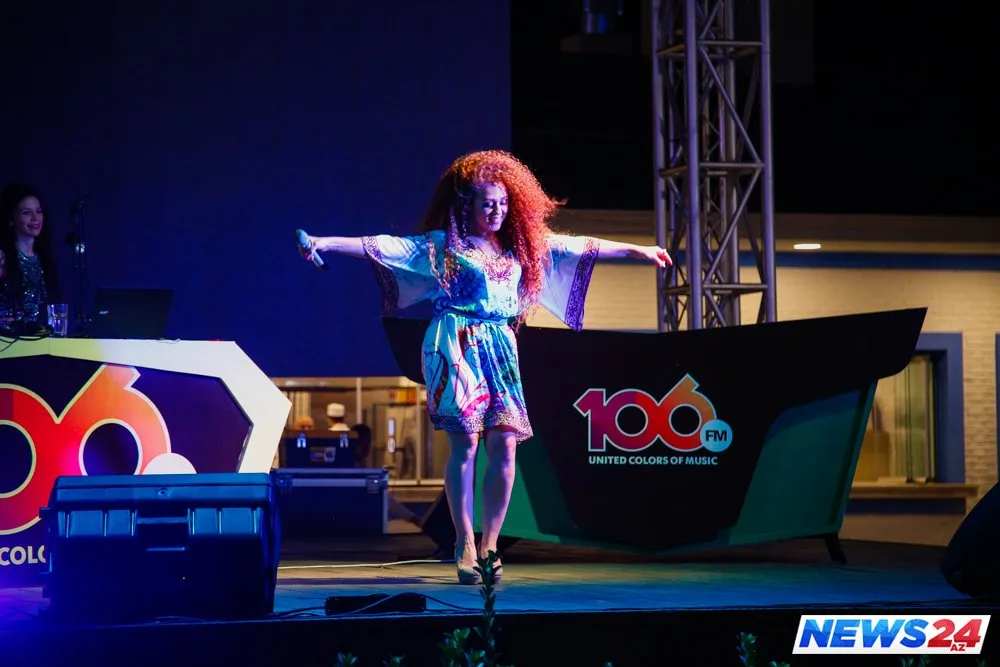 106 FM-dən “Remake Party” – FOTOLAR – VİDEO