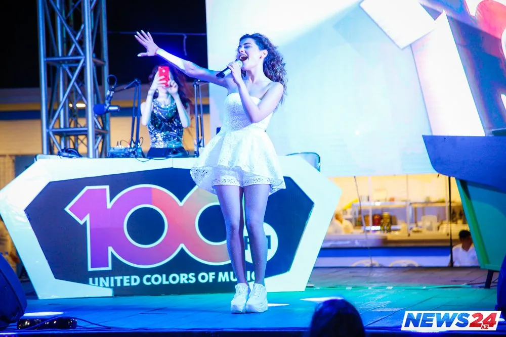 106 FM-dən “Remake Party” – FOTOLAR – VİDEO