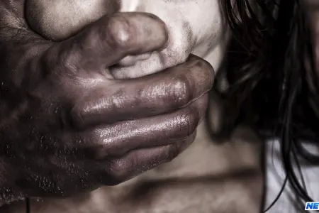 36 yaşlı oğlan ruhu xəstə qıza dəfələrlə təcavüz etdi - Bakıda şok