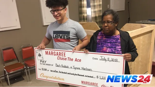 Lotereyada milyon udub məhkəməlik oldular - FOTO