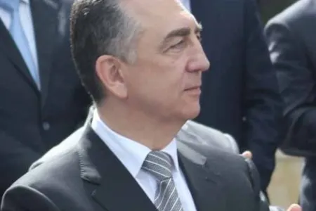 Bakı merinin birinci müavini təyin olunan Eldar Əzizov kimdir? - DOSYE