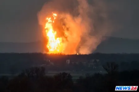 Moskvada partlayış -Yaralananlar içində azərbaycanlılar da var - VİDEO