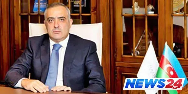 Azərbaycanda vəzifəli şəxsin oğlu vəfat etdi