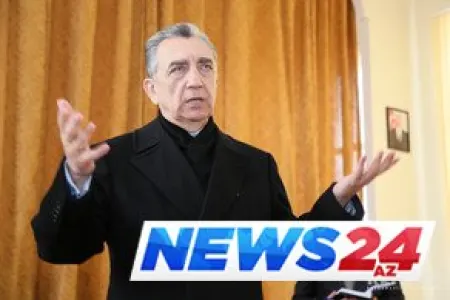 Eldar Əzizov kollektivə təqdim olundu - Kimlər iştirak etdi?