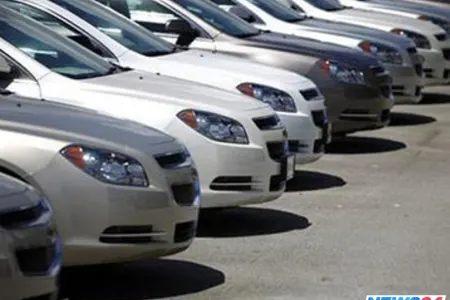 “Zerkalnı” nömrələr hərraca çıxarılacaq