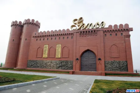 Gəncə hadisəsi ilə bağlı daha 4 nəfər tutuldu