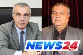 Azərbaycanda iki teatra yeni direktorlar təyin olundu