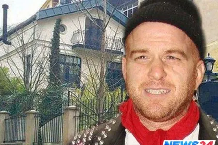 Məşhur müğənni villasını 3 milyona satır