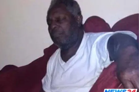 43 uşaq atası döyülərək öldürüldü