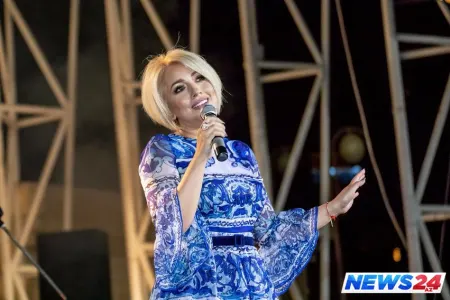 Lalə Məmmədovadan yeni mahnı - "Ata" - AUDİO