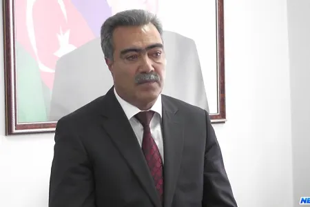 Jurnalistlər üçün üçüncü binanın təhvil veriləcəyi tarix açıqlandı