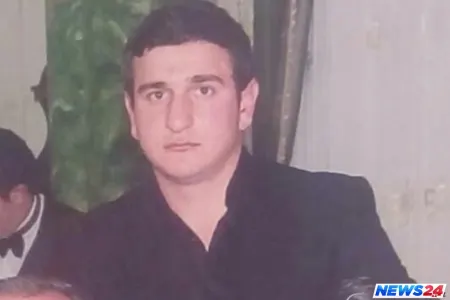 Elmar Vəliyevin mühafizəçisindən təzə xəbər var