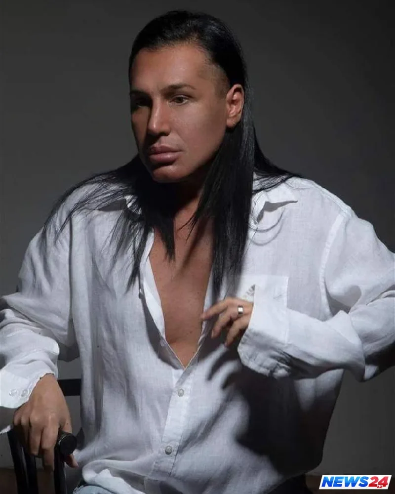 Samir Bağırovdan yeni - FOTOSESSİYA