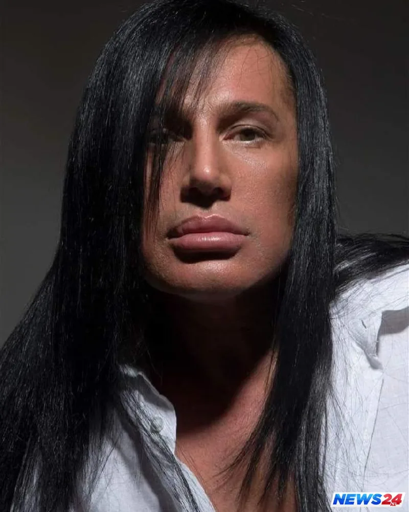 Samir Bağırovdan yeni - FOTOSESSİYA