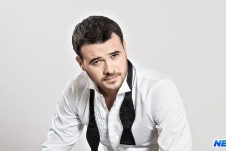 Emin toyundan sonra ilk dəfə açıqlama verdi - "Bu həyatımın ən qaynar hadisəsidir"