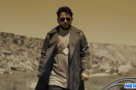 Samir Piriyev kimin “Eşqinin əsiri”dir - VİDEO