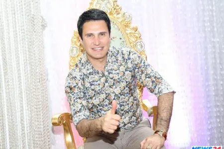 Nadir Qafarzadə də övladlığa uşaq götürəcək?