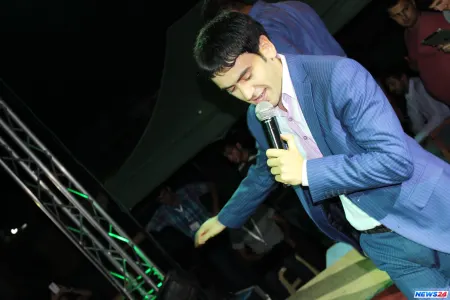 Üzeyir Mehdizadənin köməkçisi millət vəkilinin sərt tənqidinə cavab verdi