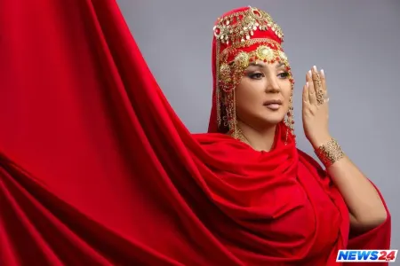 Nazpəri Dostəliyeva doktor adını aldı