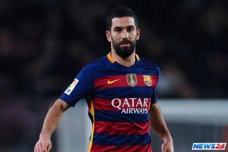 34 milyona "Barselona"ya transfer olunan Ardanın qiyməti hər kəsi şoka saldı