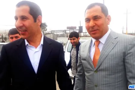 Keçmiş nazirə yeni vəzifə VERİLƏ BİLƏR