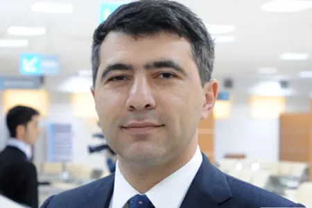 Nazir iki rəisi işdən çıxardı - Müdir təyin etdi