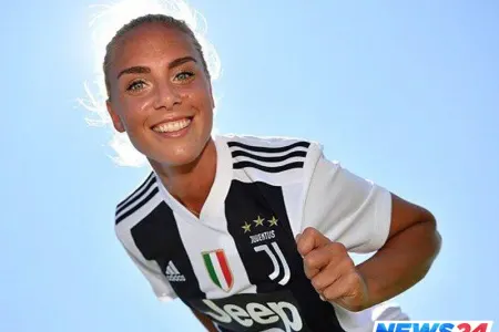 "Yuventus"dan Ronaldonu kölgədə qoyan transfer - FOTO