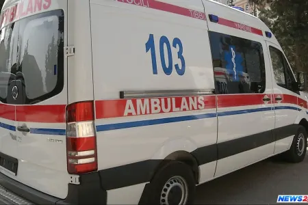 Bu il Azərbaycanda 20 nəfər iş yerində dünyasını dəyişib