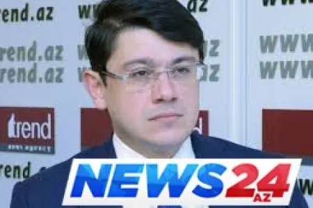 Fuad Muradov Ukraynadakı diasporu barışdırdı - Koordinasiya Şurası yaradılır