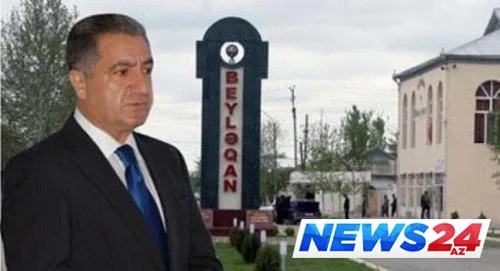 40 yaşında ali məktəb bitirib, professor olan icra başçısı – “Bu adamlar elmi nüfuzdan salır”