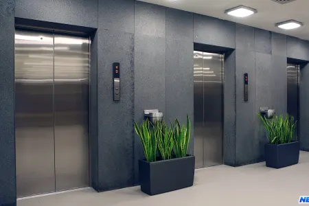 Liftdə azyaşlı qıza təcavüz etdi - Bakıda iyrənc olay