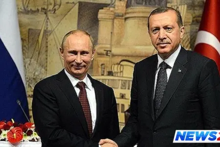 Ölkə 3 yerə bölünür, bu ərazilər Türkiyəyə verilir – Ankara-Rusiya razılaşmasının DETALLARI