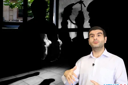 İntihar etmək istəyən insanı bu hərəkətləriylə müəyyən etmək olur - Psixoanalitik Elmir Əkbər danışdı - VİDEO