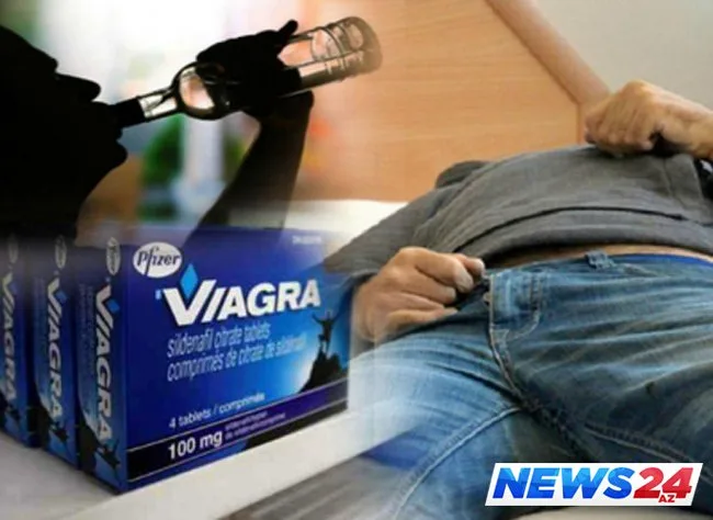 Ərəblər Bakıda niyə ölür? Spirtli içki, “Viaqra”, yoxsa...