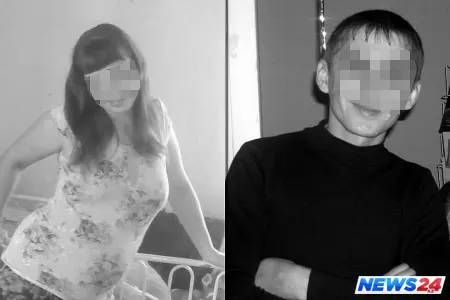 Ağlasığmaz -Sevgilisinin ürəyini bişirib yedi