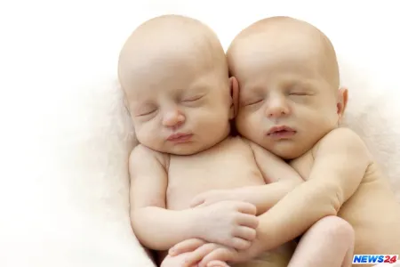 Ana dörd uşağını dondurucuda öldürdü - Qandonduran hadisə