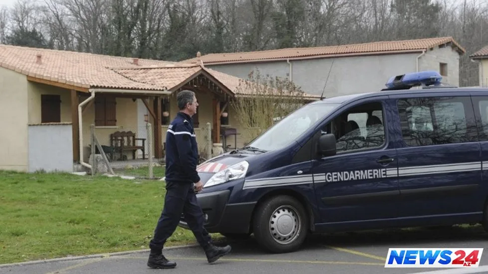 Ana dörd uşağını dondurucuda öldürdü - Qandonduran hadisə
