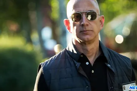 Dünyanın ən varlı adamı necə yaşayır? — Ceff Bezosun həyat tərzi