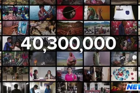 Müasir köləlik dünya miqyasında: Azərbaycanda nə qədər kölə var?