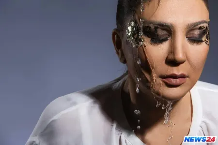 "Mən bənna, sürücü yox, aşıq qızıyam" - Nazpəri Dostəliyeva