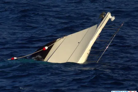 ABŞ-da kater qəzası - 17 nəfər öldü - VİDEO