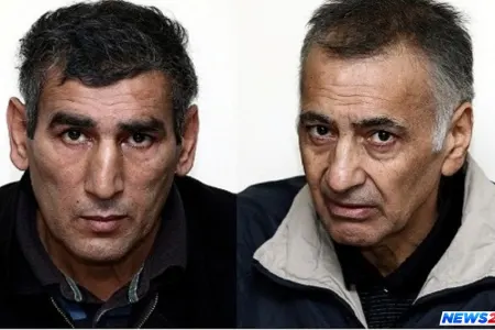 Erməni əsirlərlə azərbaycanlı girovların dəyişdirilməsi gündəmdə -VİDEO