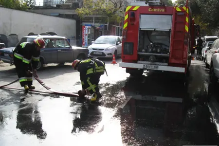 Neftçalada partlayış baş verdi, 37 yaşlı kişi dünyasını dəyişdi